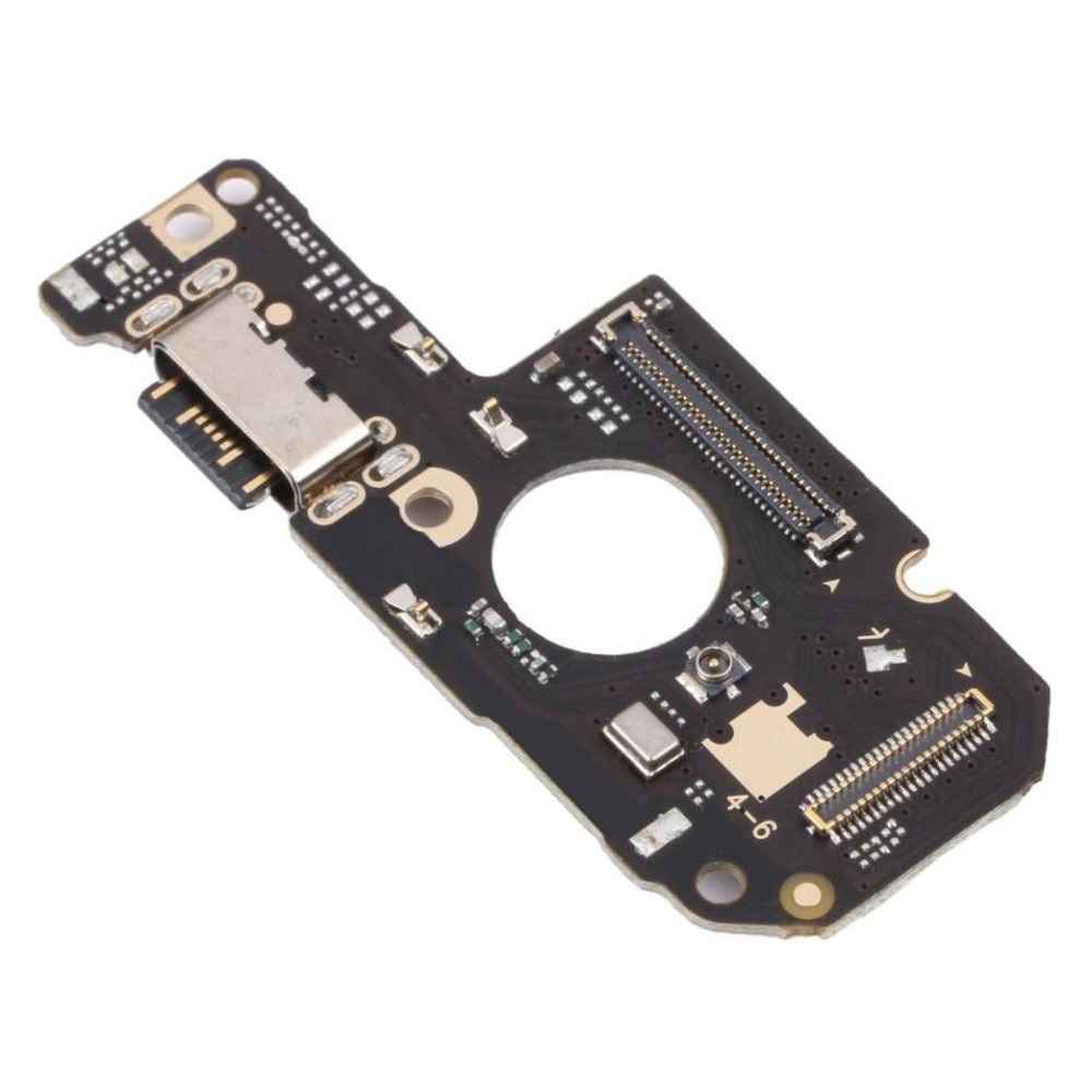 Xiaomi Redmi Note 11E Charging Port Replacement Cellspare